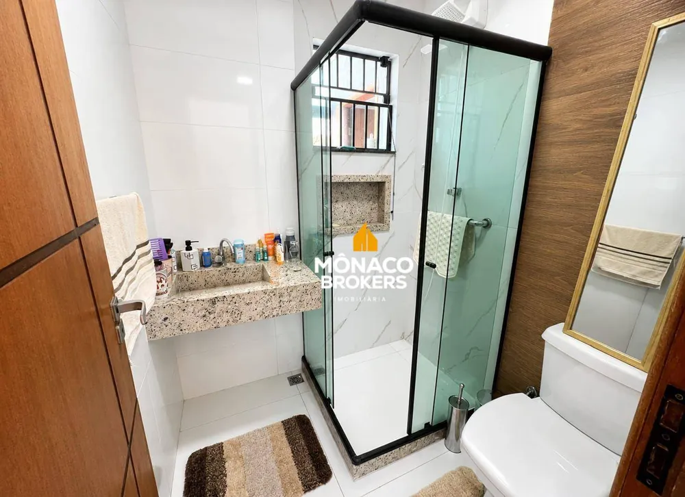 Casa de Condomínio, 3 quartos - Foto 10