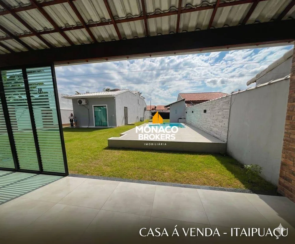 Casa de Condomínio, 3 quartos - Foto 27