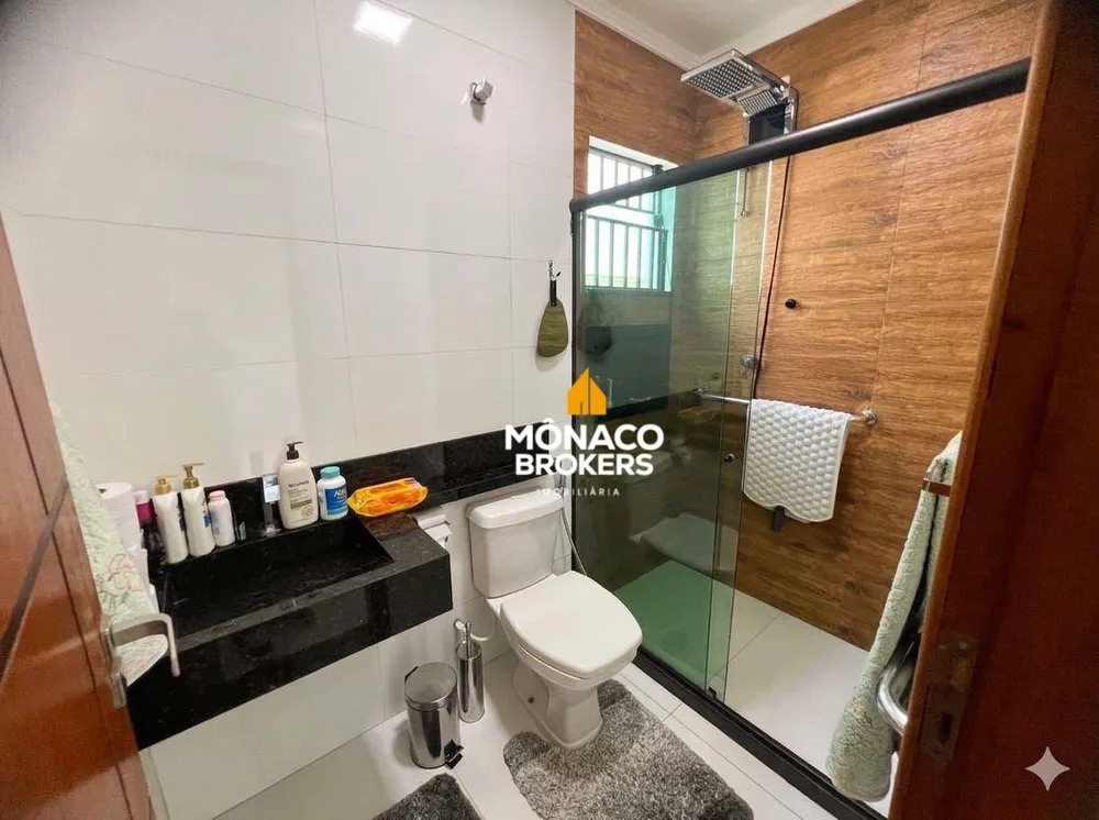 Casa de Condomínio, 3 quartos - Foto 5