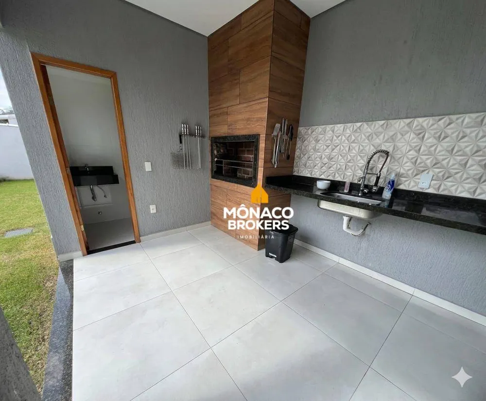 Casa de Condomínio, 3 quartos - Foto 9