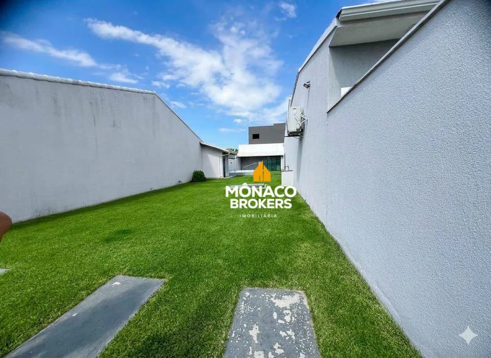 Casa de Condomínio, 3 quartos - Foto 21