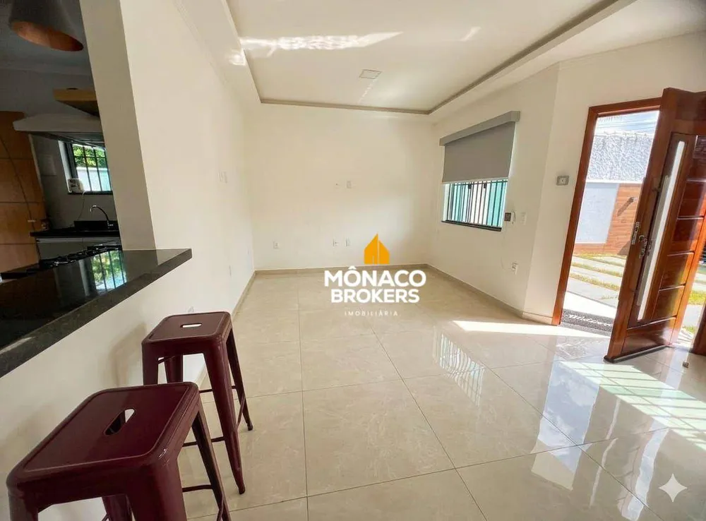 Casa de Condomínio, 3 quartos - Foto 22
