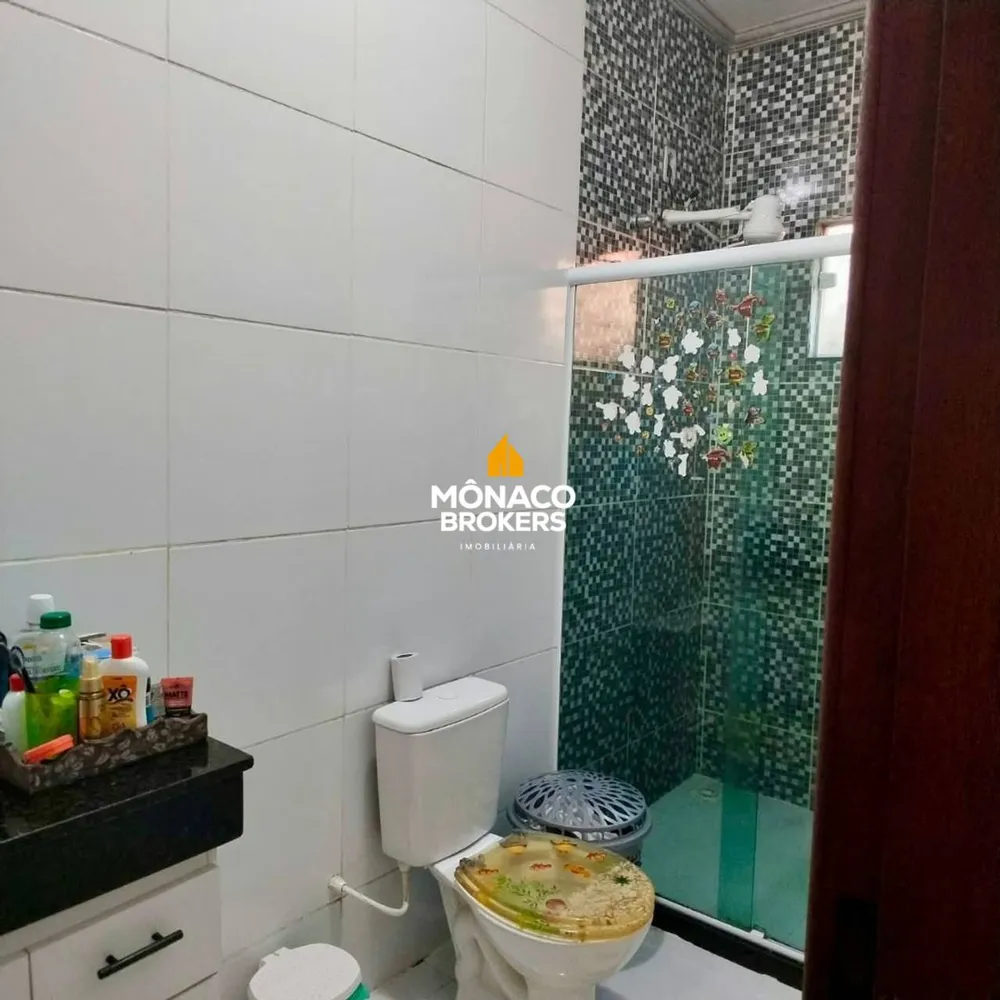 Casa, 3 quartos, 132 m² - Foto 7