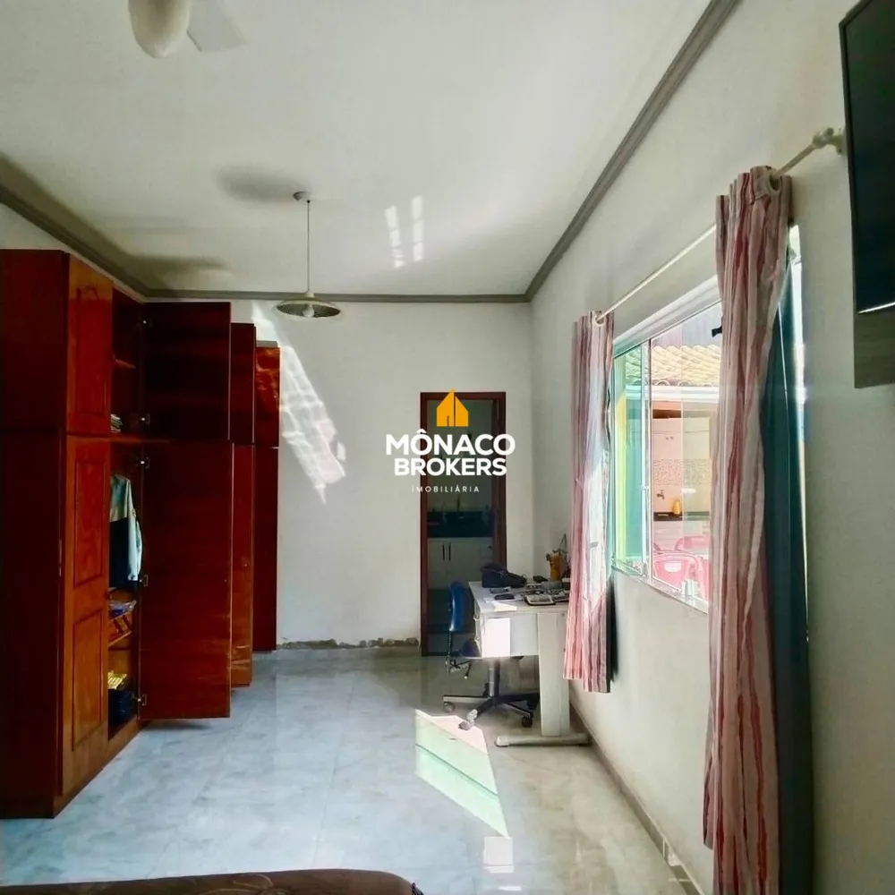 Casa, 3 quartos, 132 m² - Foto 8