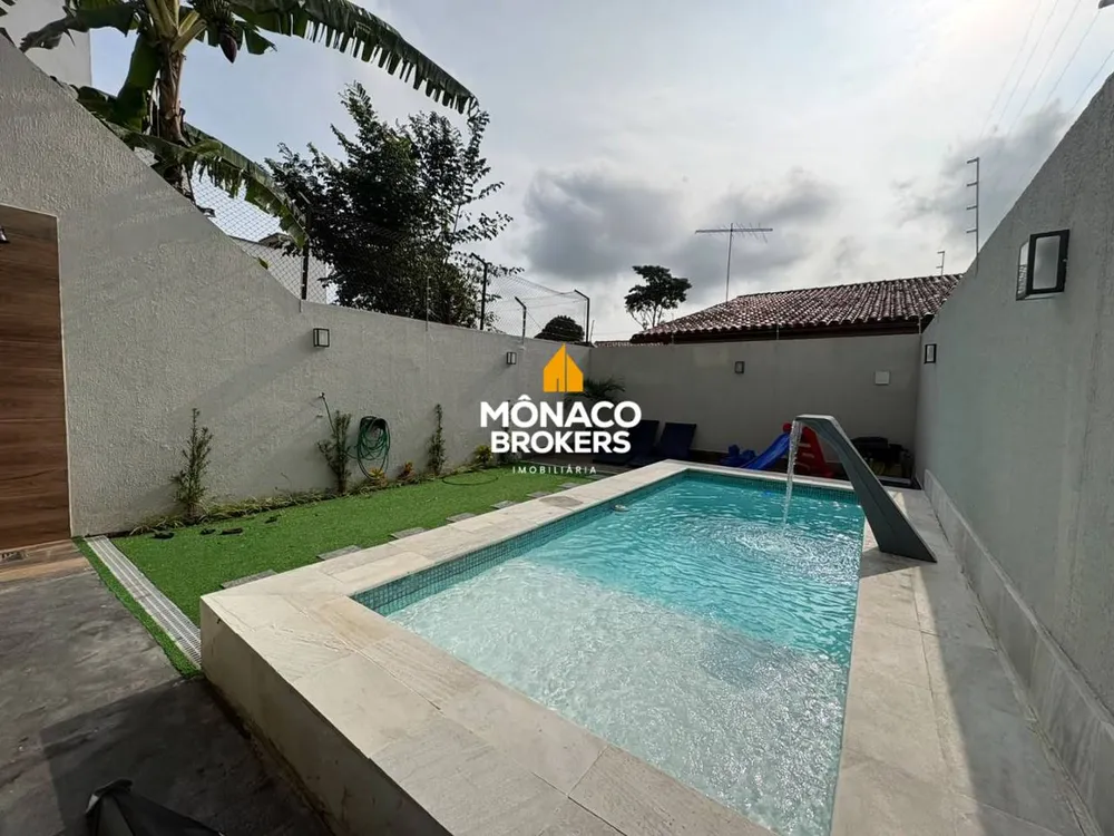 Casa, 3 quartos, 200 m² - Foto 15