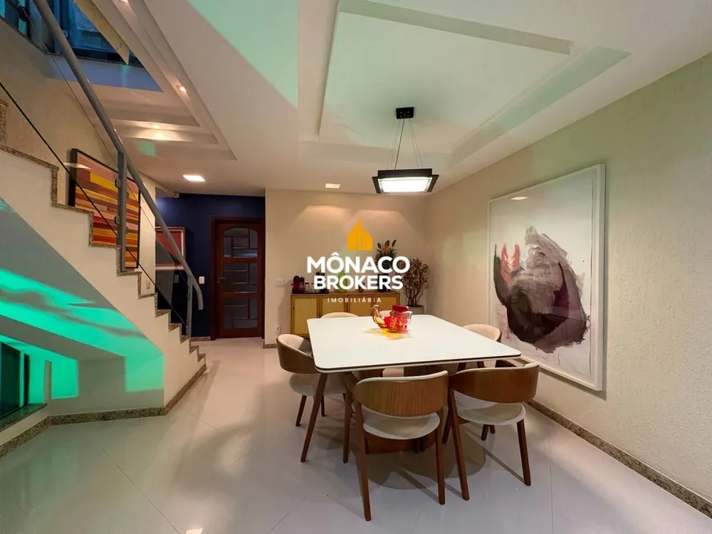 Casa, 3 quartos, 200 m² - Foto 4