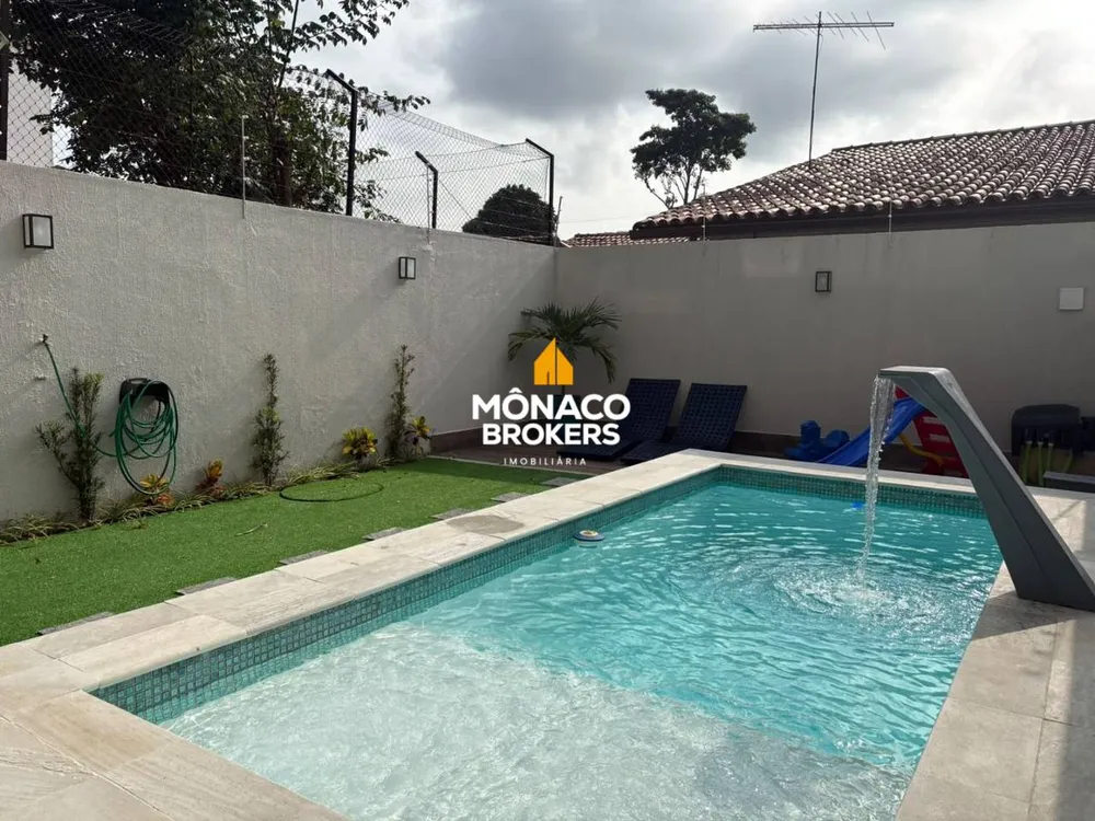 Casa, 3 quartos, 200 m² - Foto 18