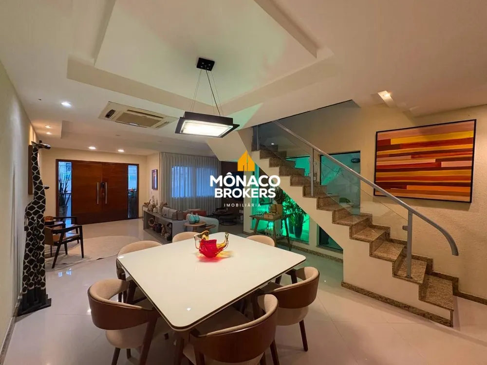 Casa, 3 quartos, 200 m² - Foto 1