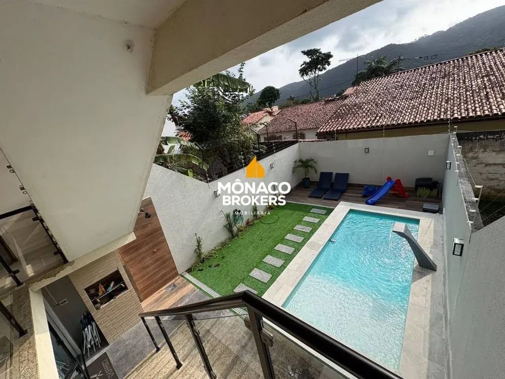 Casa, 3 quartos, 200 m² - Foto 19