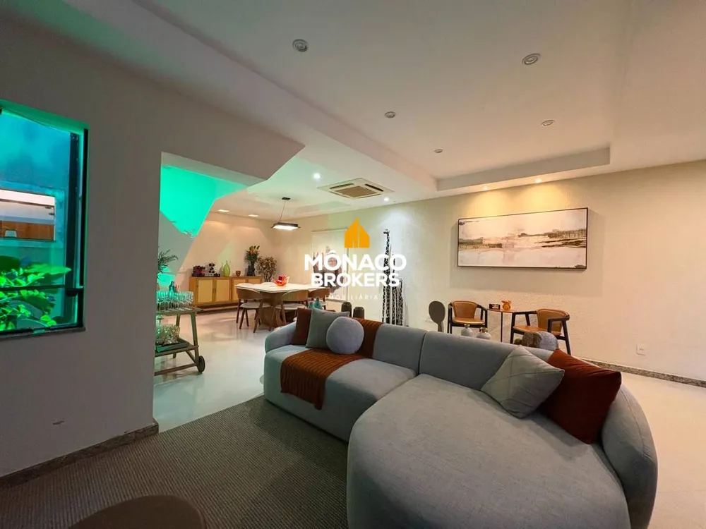 Casa, 3 quartos, 200 m² - Foto 7