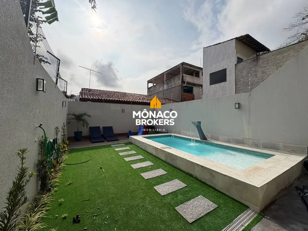 Casa, 3 quartos, 200 m² - Foto 20