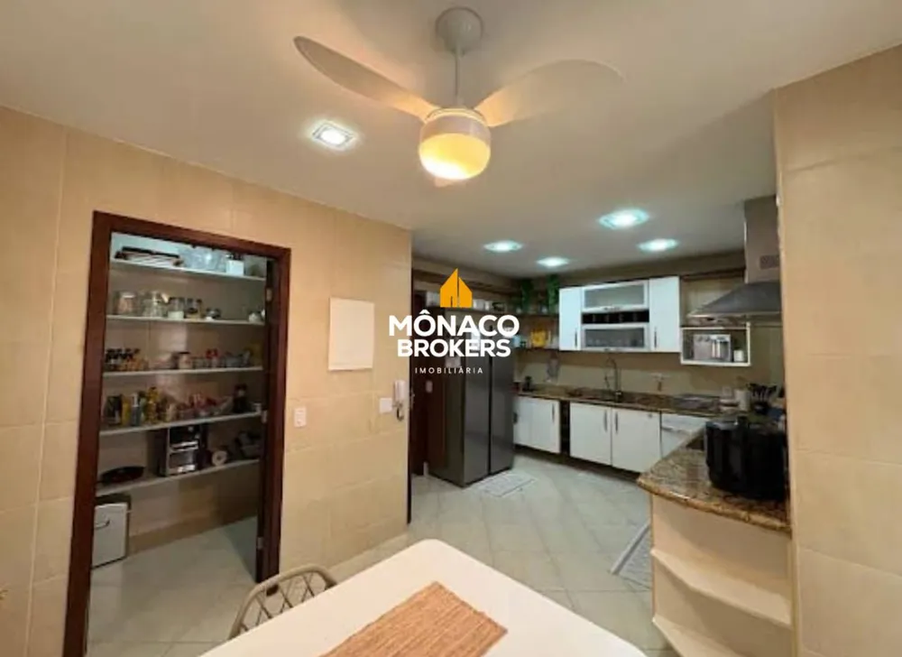 Casa, 3 quartos, 200 m² - Foto 12