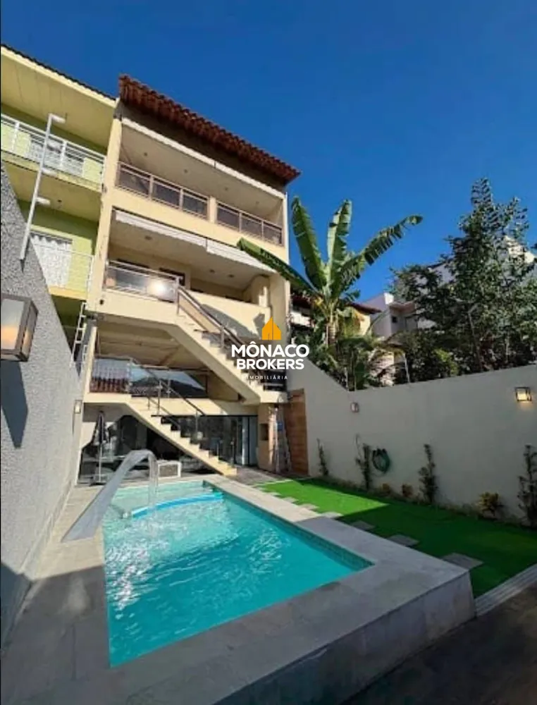 Casa, 3 quartos, 200 m² - Foto 13