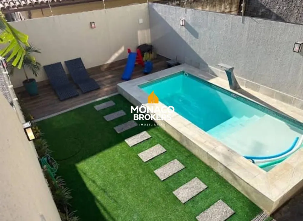 Casa, 3 quartos, 200 m² - Foto 2