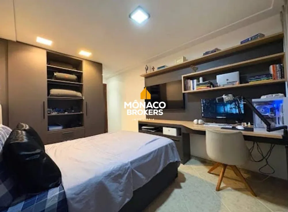 Casa, 3 quartos, 200 m² - Foto 11