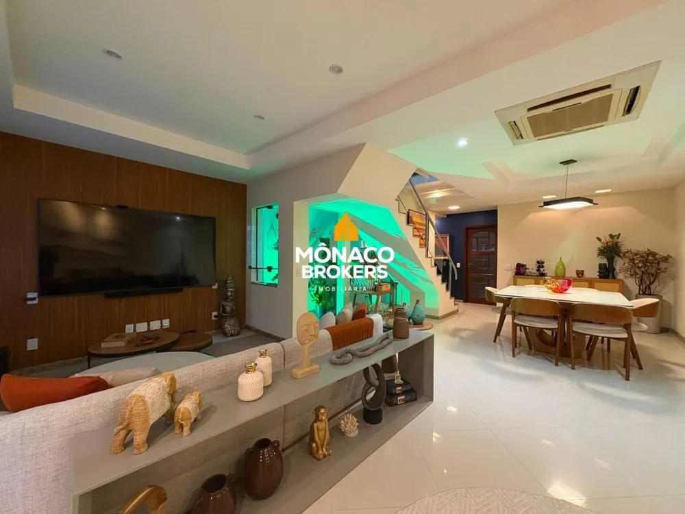Casa, 3 quartos, 200 m² - Foto 3