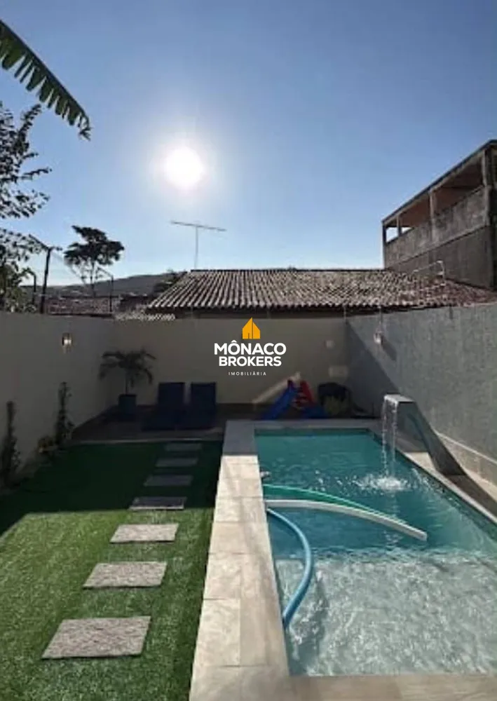 Casa, 3 quartos, 200 m² - Foto 16