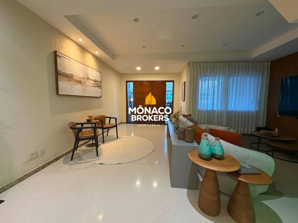 Casa, 3 quartos, 200 m² - Foto 23