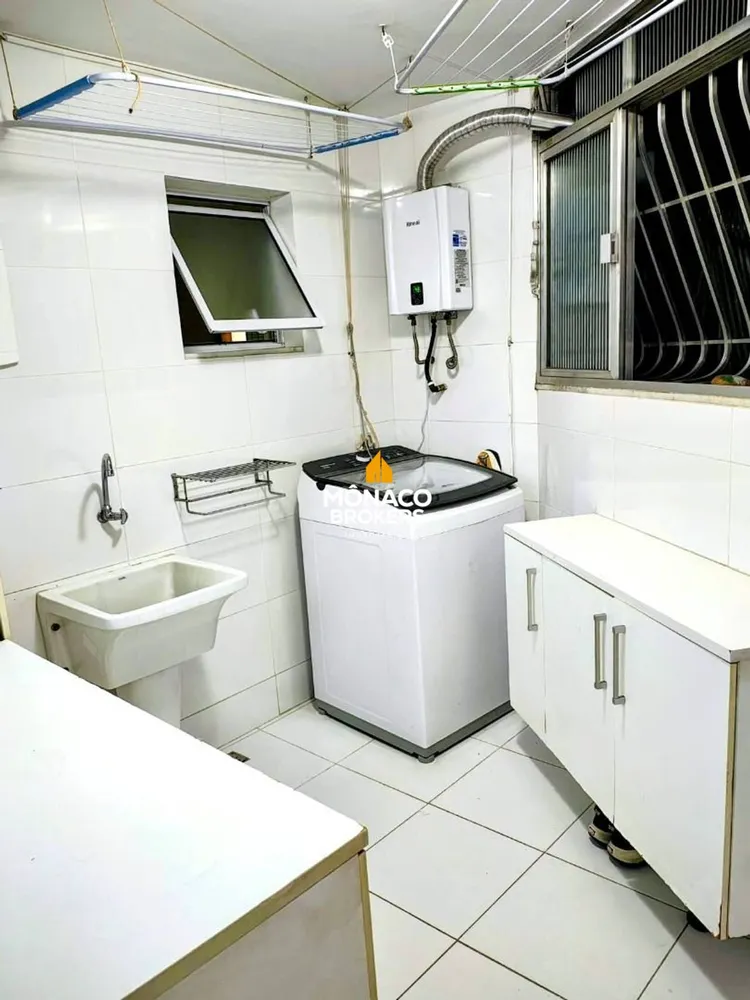 Apartamento, 3 quartos, 100 m² - Foto 33