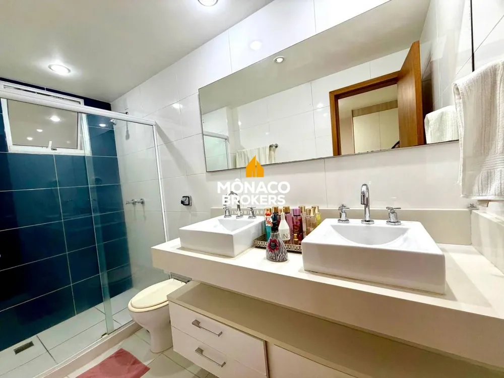 Apartamento, 3 quartos, 100 m² - Foto 20