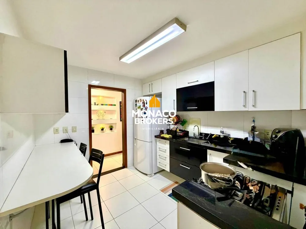 Apartamento, 3 quartos, 100 m² - Foto 30