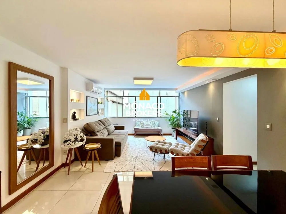Apartamento, 3 quartos, 100 m² - Foto 12