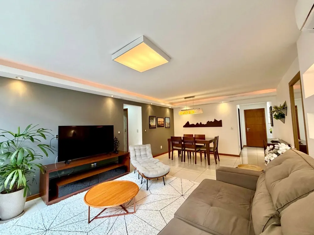 Apartamento, 3 quartos, 100 m² - Foto 5