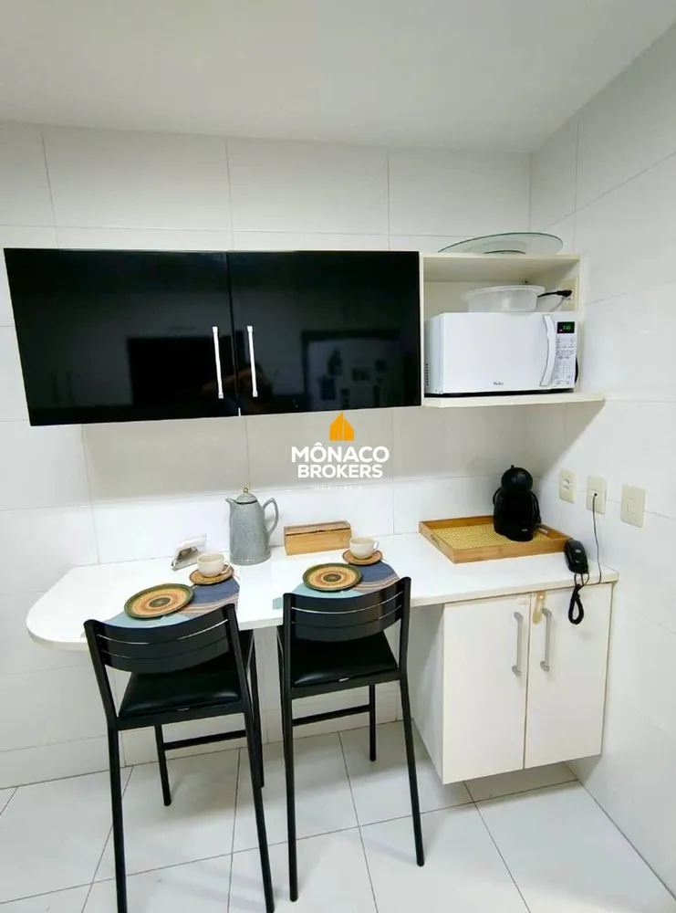 Apartamento, 3 quartos, 100 m² - Foto 32
