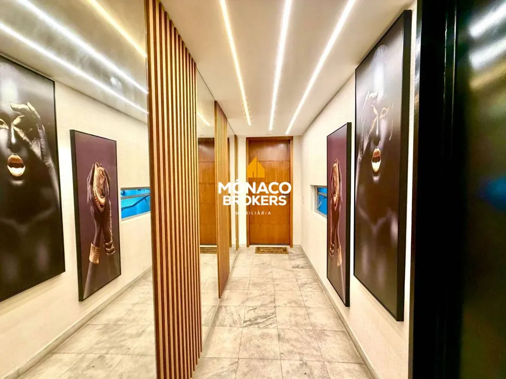 Apartamento, 3 quartos, 100 m² - Foto 25