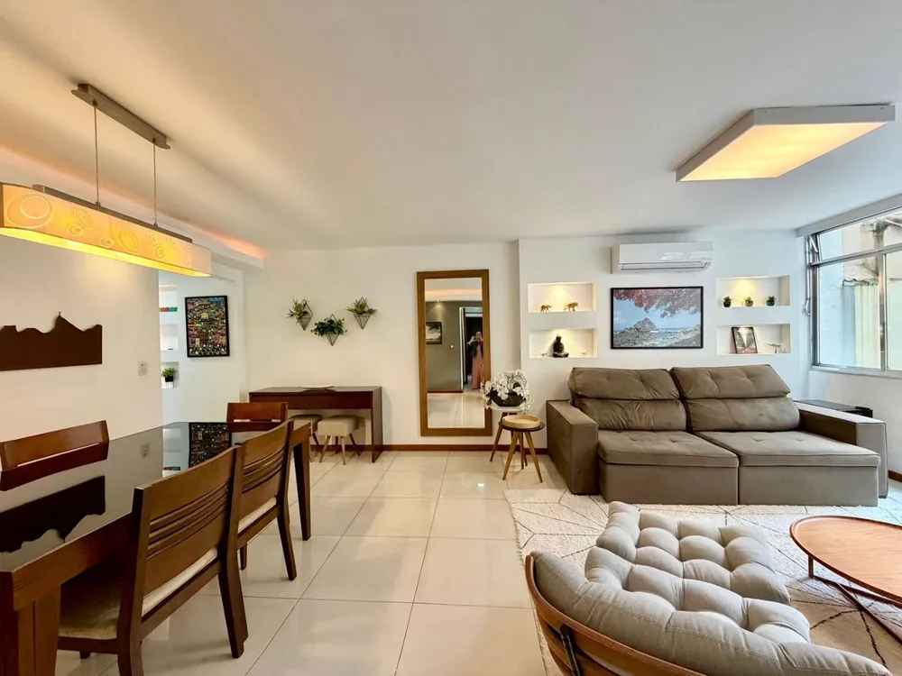 Apartamento, 3 quartos, 100 m² - Foto 9