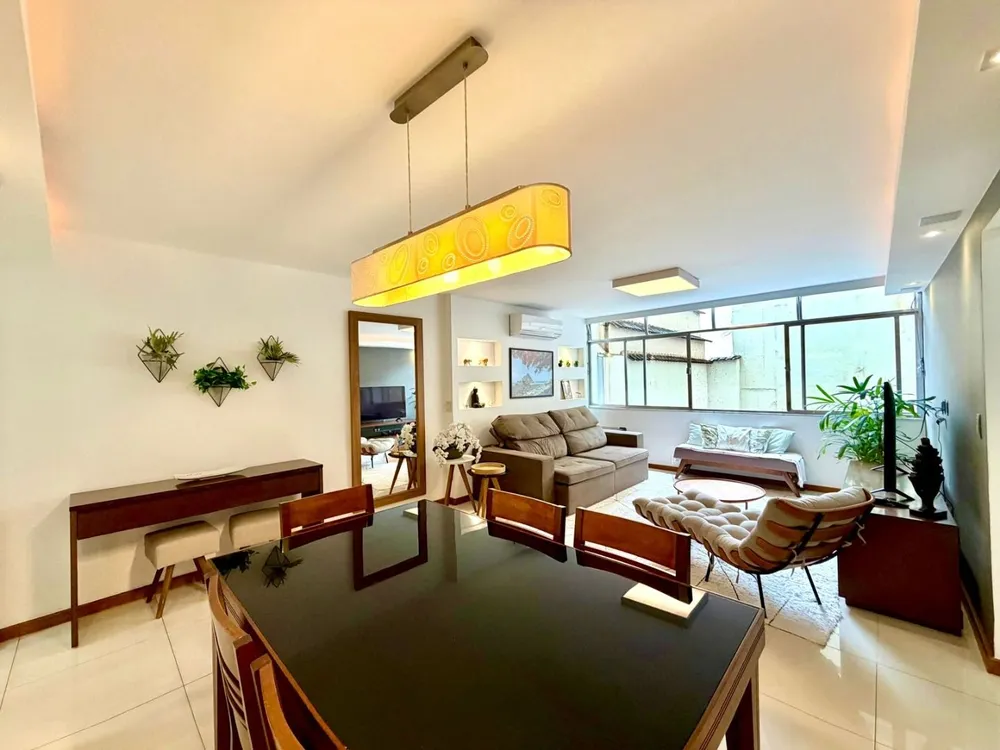Apartamento, 3 quartos, 100 m² - Foto 7