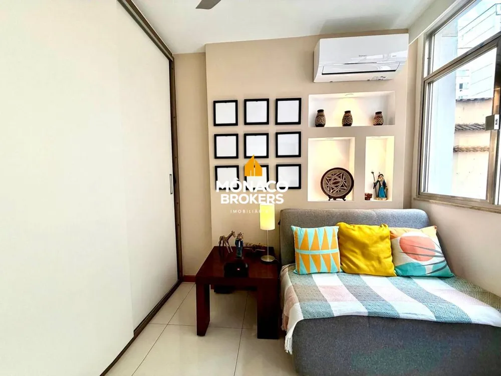 Apartamento, 3 quartos, 100 m² - Foto 23