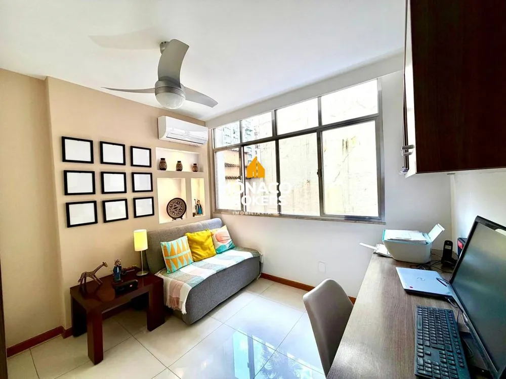 Apartamento, 3 quartos, 100 m² - Foto 24