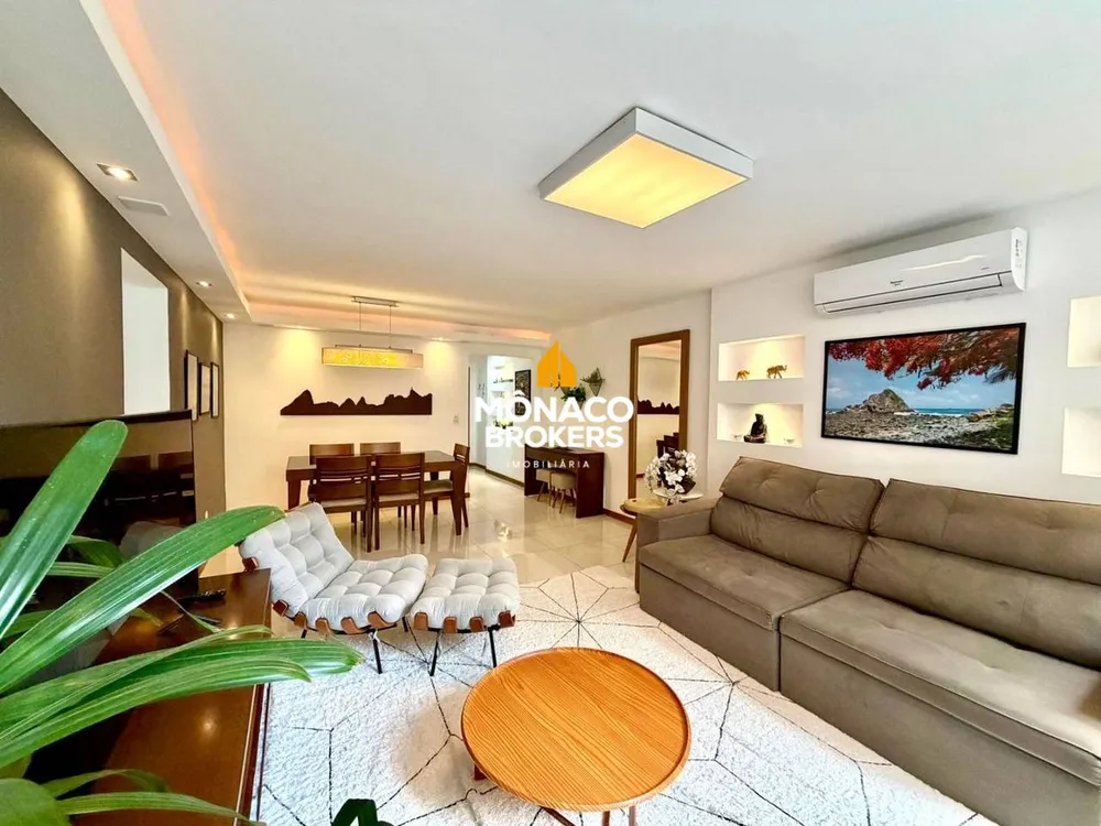 Apartamento, 3 quartos, 100 m² - Foto 2