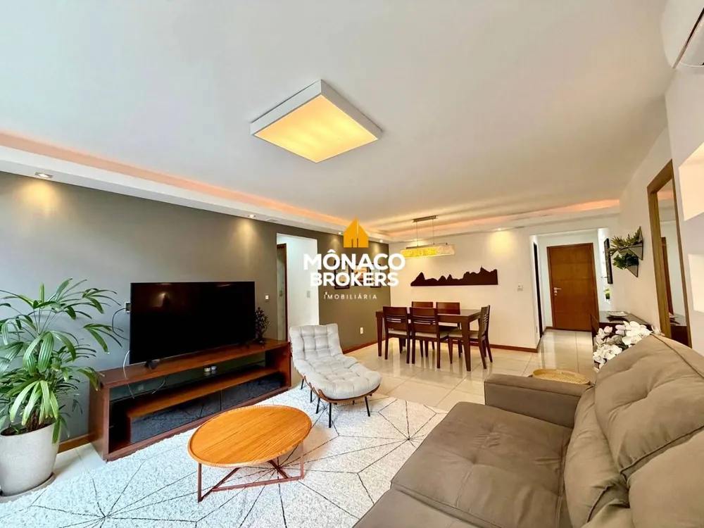 Apartamento, 3 quartos, 100 m² - Foto 6