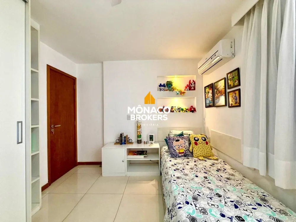 Apartamento, 3 quartos, 100 m² - Foto 27
