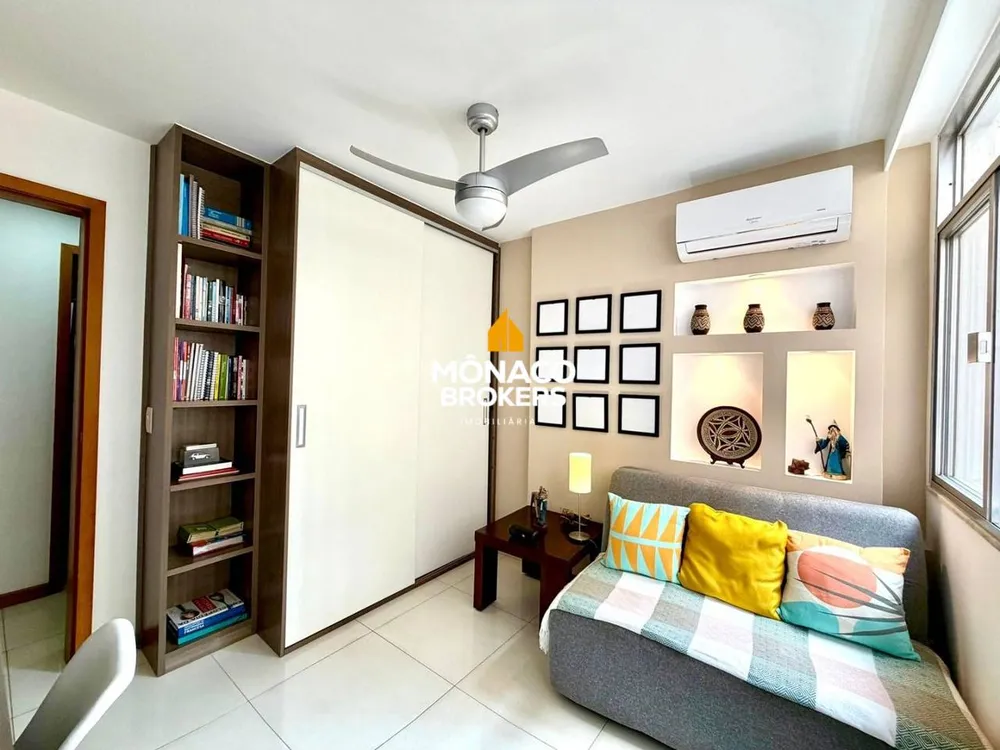 Apartamento, 3 quartos, 100 m² - Foto 22