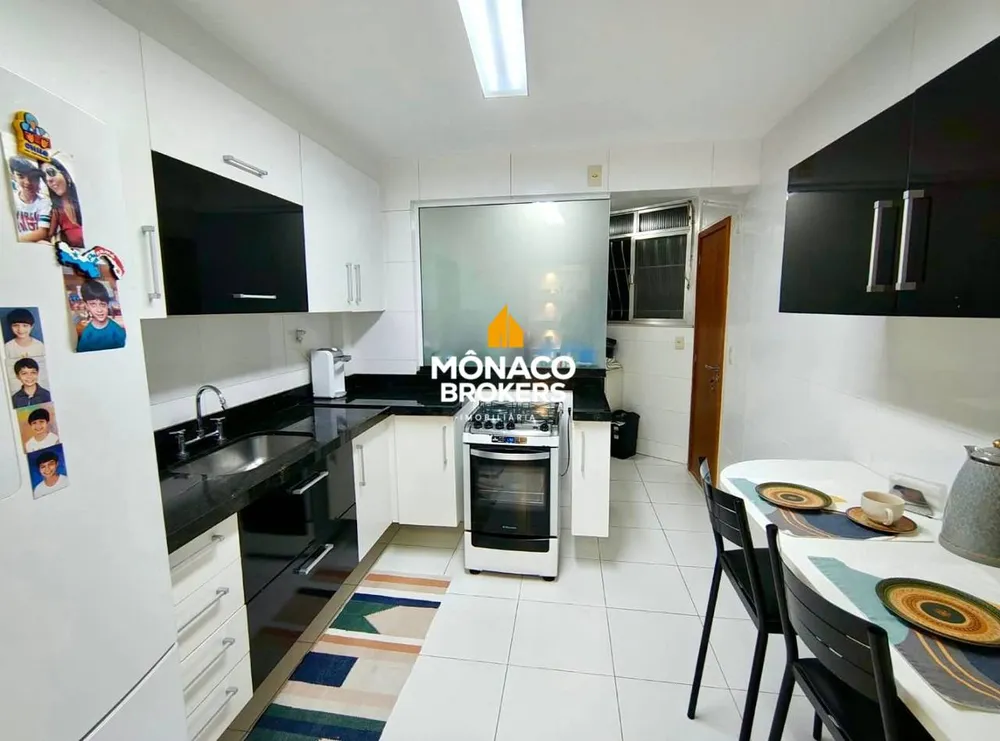 Apartamento, 3 quartos, 100 m² - Foto 31