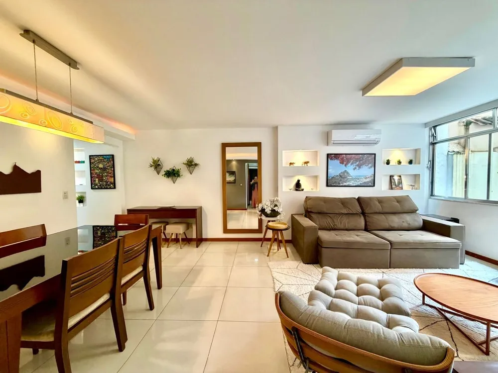 Apartamento, 3 quartos, 100 m² - Foto 3