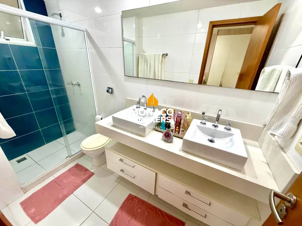 Apartamento, 3 quartos, 100 m² - Foto 21