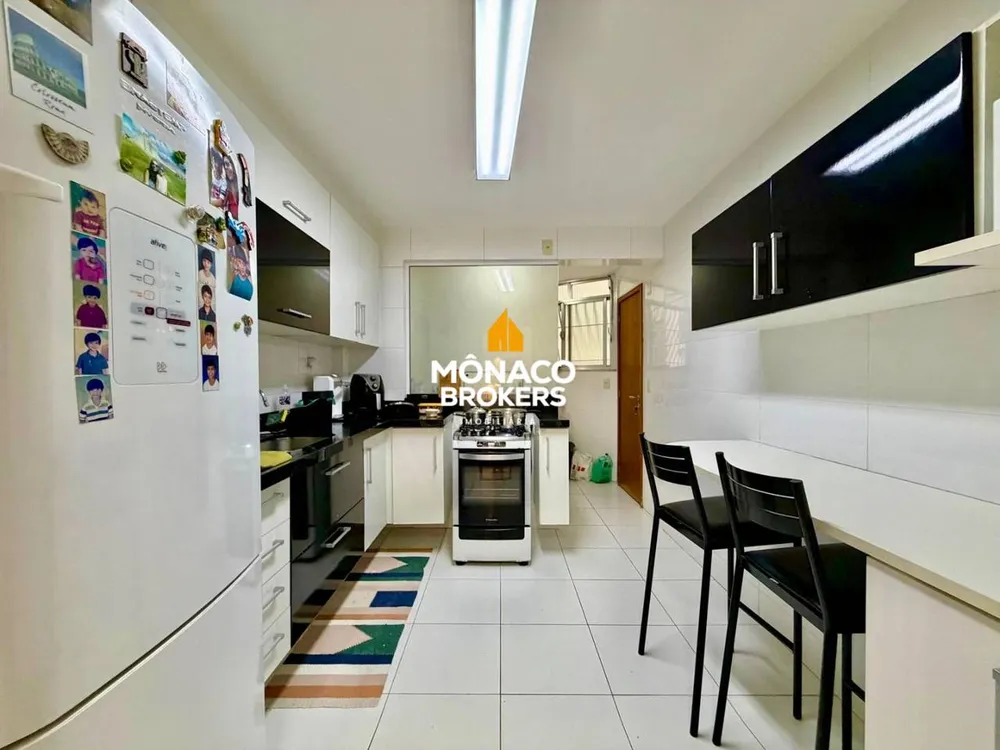 Apartamento, 3 quartos, 100 m² - Foto 29