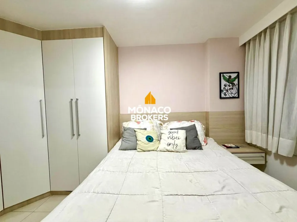 Apartamento, 3 quartos, 100 m² - Foto 16