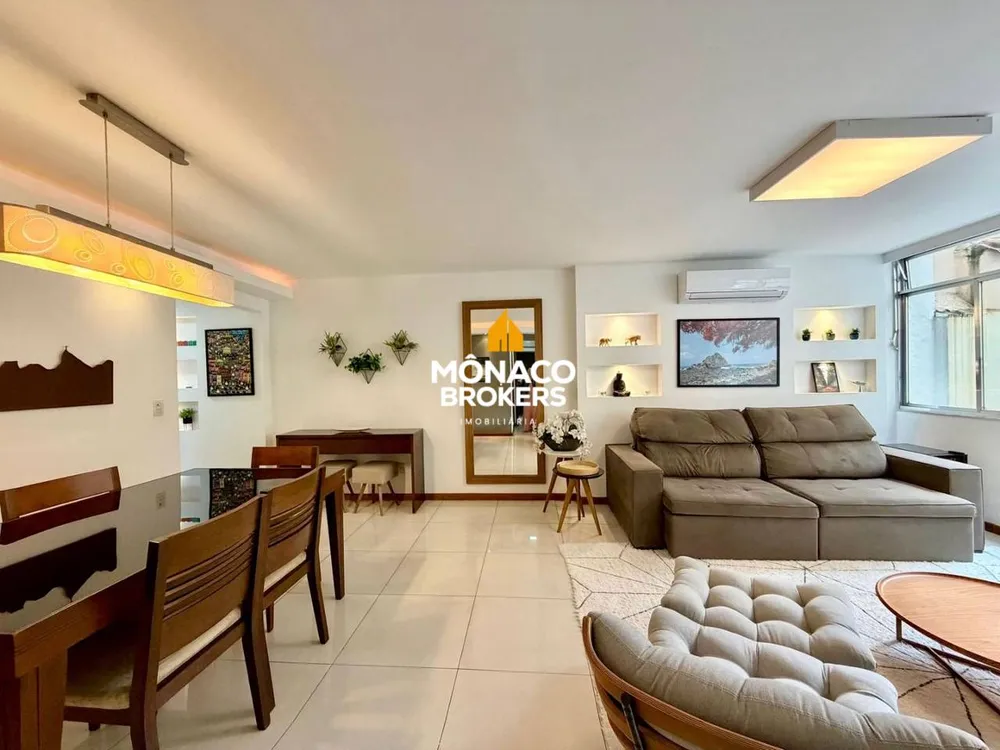 Apartamento, 3 quartos, 100 m² - Foto 10