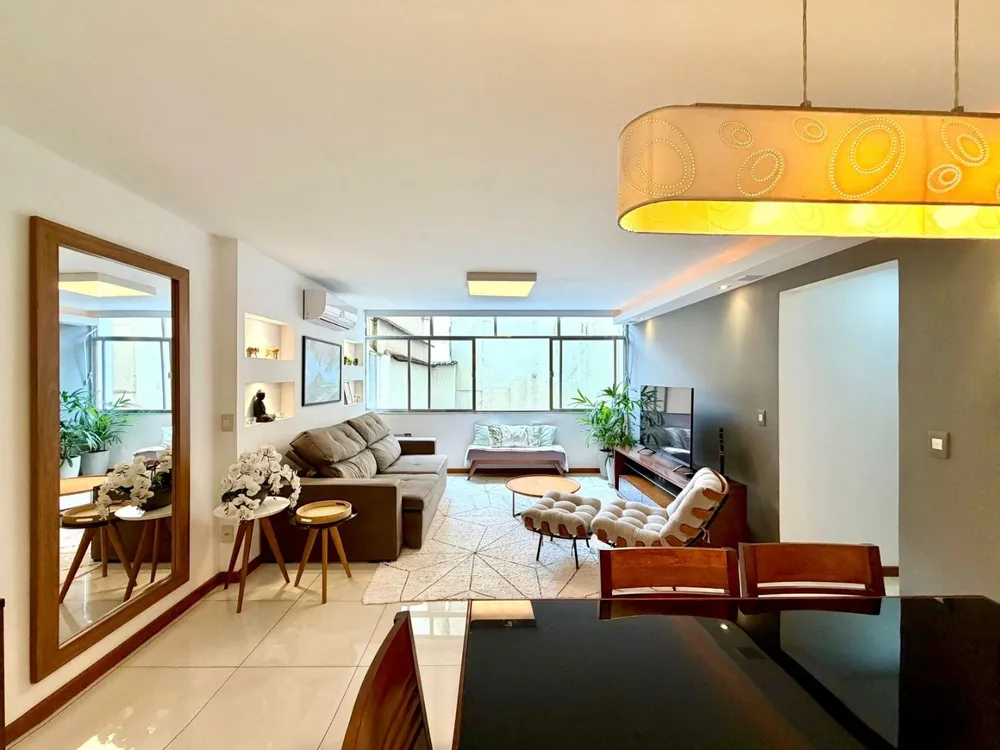 Apartamento, 3 quartos, 100 m² - Foto 11