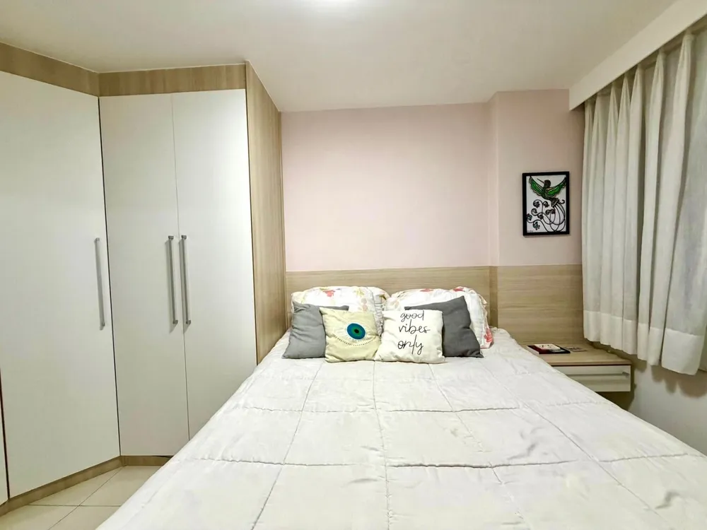 Apartamento, 3 quartos, 100 m² - Foto 15