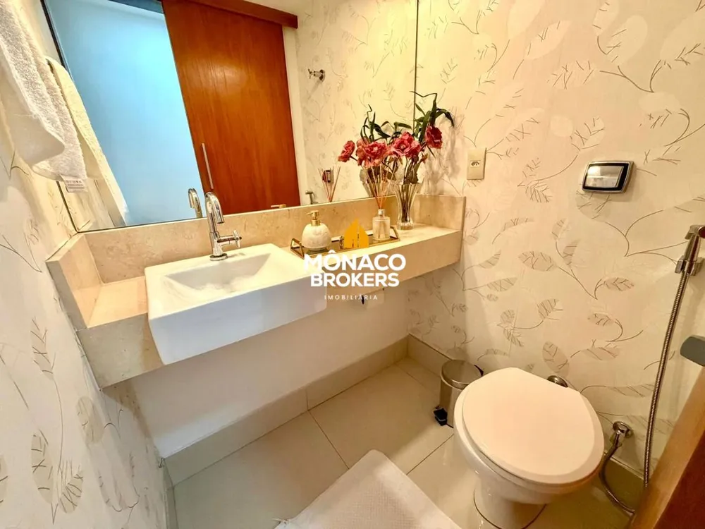 Apartamento, 3 quartos, 100 m² - Foto 28