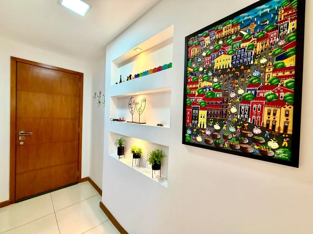 Apartamento, 3 quartos, 100 m² - Foto 13