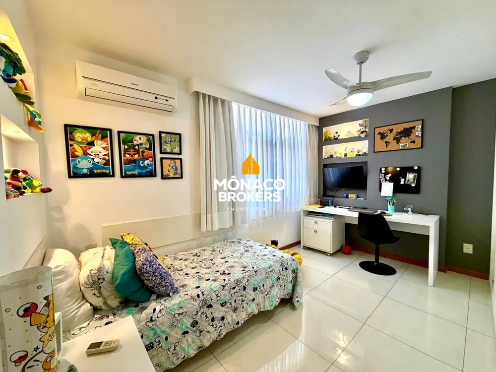 Apartamento, 3 quartos, 100 m² - Foto 26