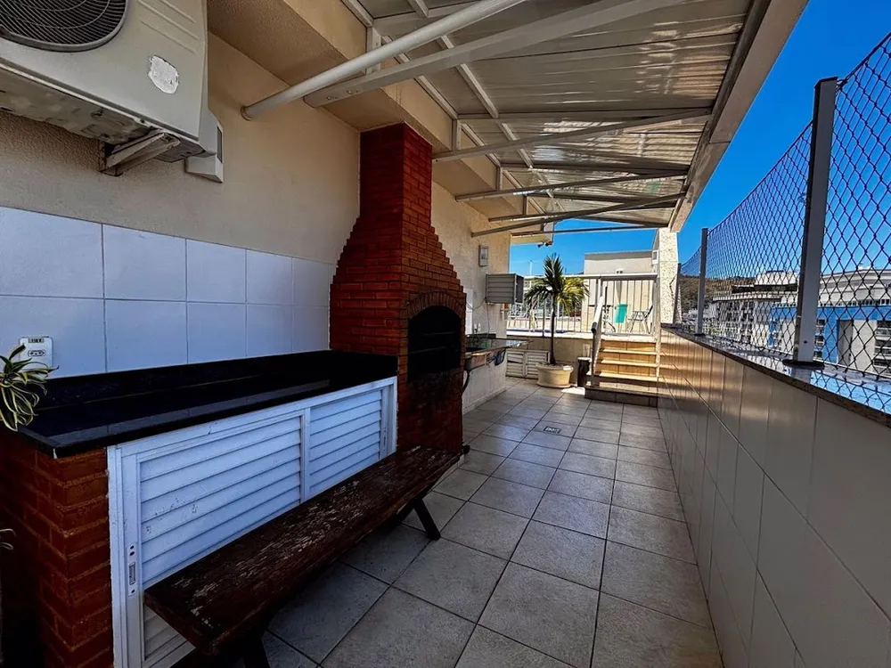 Apartamento, 2 quartos, 70 m² - Foto 15
