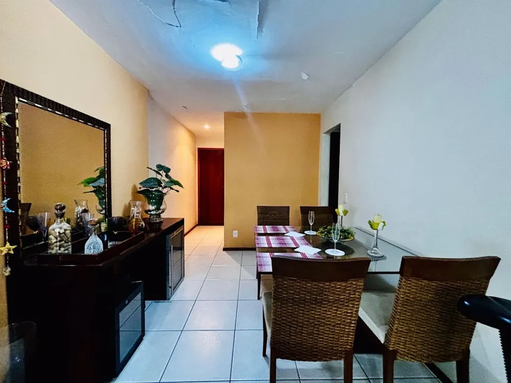 Apartamento, 2 quartos, 70 m² - Foto 3